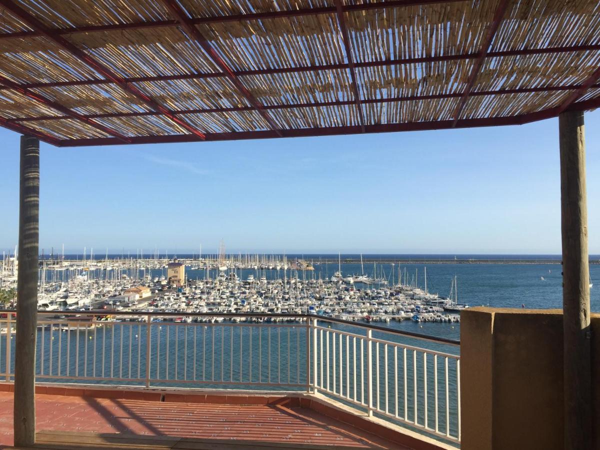 Marina Breeze Διαμέρισμα Τορεβιέχα Εξωτερικό φωτογραφία